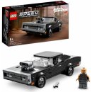 LEGO® Speed Champions 76912 Fast & Furious 1970 Dodge Charger R/T