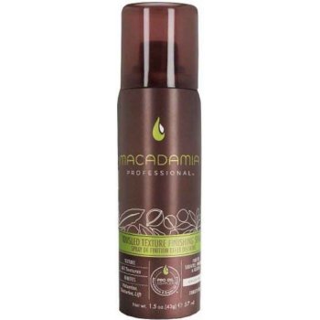 Macadamia Tousled Texture Finishing Spray 67 ml