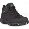 Merrell Claypool Sport Mid GTX W J500024 dámské nepromokavé black/wave