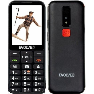 EVOLVEO EasyPhone LT