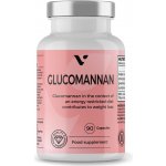 Valentus Glucomannan 90 kapslí – Hledejceny.cz