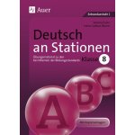 Deutsch an Stationen Euler Verena