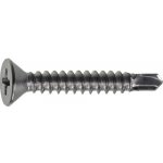 Samovrtný šroub zapuštěná hlava 4,2x38 PH, nerez A2, 300ks – Hledejceny.cz