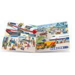 Albi Kouzelné čtení Kniha Doprava – Sleviste.cz