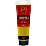 Koh-i-noor Tmavě žlutá 250 ml – Zboží Mobilmania