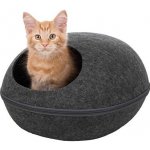 Trixie Plstěná jeskyně pelíšek Liva – Zboží Dáma