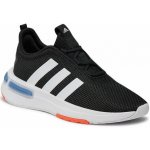 adidas Racer TR23 core black/cloud white/solar red – Zboží Dáma