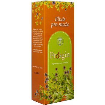 Prosgin 250 ml