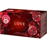 Teekanne Love 20 x 2,5 g – Zbozi.Blesk.cz