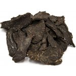 Usušil & Syn 100% Jerky Hovězí s praženou cibulkou XL 0,5 kg – Zboží Dáma