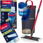 Vileda Plochý mop H2prO 175774 – Zboží Dáma Vileda Plochý mop H2prO 175774 – Zboží Dáma