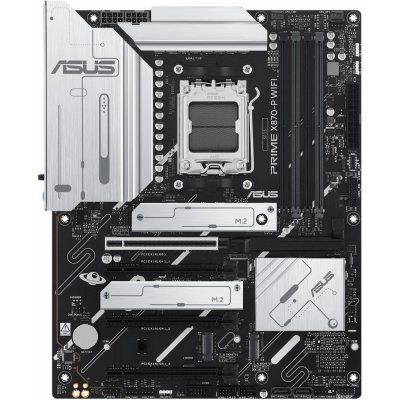 Asus PRIME X870-P WIFI 90MB1IS0-M0EAY0 – Hledejceny.cz