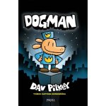 PESODLAK 1 - Dav Pilkey – Zboží Dáma