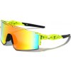 Cyklistické brýle SHIELD Olympic eyewear BP0199-CM