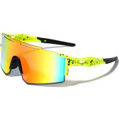 SHIELD Olympic eyewear BP0199-CM