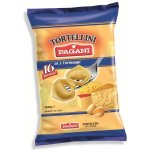 Pagani Tortellini sýrové 1 kg – Zboží Dáma