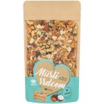 topnatur MÜSLI SRDCEM PALEO&KOKOS 350g – Zbozi.Blesk.cz