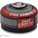 Coleman C100 Xtreme 100 g – Zboží Mobilmania