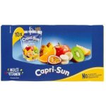 Capri-Sun Multivitamin 10 x 200 ml – Zbozi.Blesk.cz