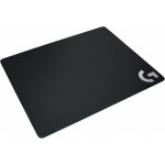 Logitech G240 Cloth Gaming Mousepad 943-000785 – Zboží Živě