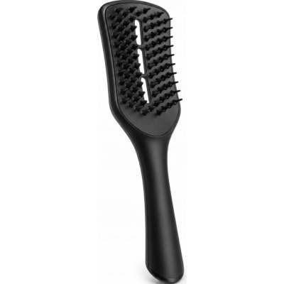 Tangle Teezer Easy Dry & Go Vented Hairbrush kartáč Jet Black – Zbozi.Blesk.cz