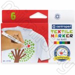 Značkovač na textil 6ks – Sleviste.cz