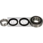 Sada ložiska kola MAXGEAR 33-0948 (330948) | Zboží Auto