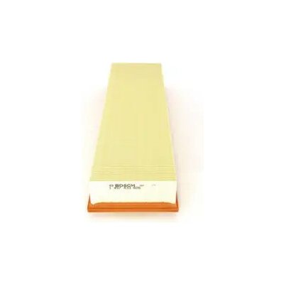BOSCH Vzduchový filtr 1 457 433 626 – Hledejceny.cz