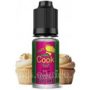 IMPERIA Vape Cook Vanilla Cupcake 10 ml