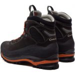 AKU Superalp Gtx GORE-TEX 593 černé – Hledejceny.cz