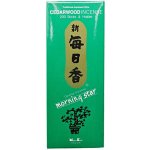 Nippon Kodo Morning Star Vonné tyčinky BOX 200 ks – Hledejceny.cz