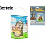 Wiky Lampion Krteček 20 cm – Zboží Mobilmania