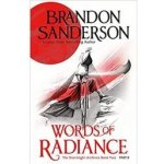 Words of Radiance – Zboží Mobilmania