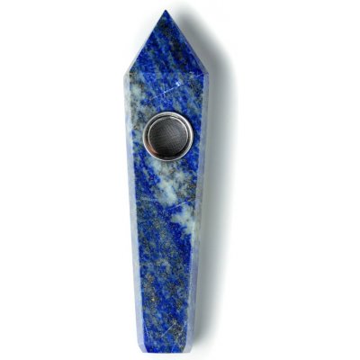 Lapis Lazuli Astral Project 11 cm – Sleviste.cz