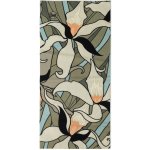 Buff Coolnet UV INSECT SHIELD ZONIA MULTI zelená – Hledejceny.cz