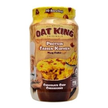 Oat king protein muffin čokoládové kousky 500 g