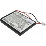 Cameron Sino CS-ERT390CL 3.7V Li-ion 650mAh černá - neoriginální – Zboží Živě