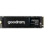 GOODRAM PX500 1TB, SSDPR-PX500-01T-80-G3 – Zboží Mobilmania