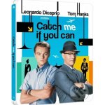 Chyť mě, když to dokážeš 4K Ultra HD BD – Hledejceny.cz