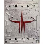 QUAKE 3 Arena – Hledejceny.cz