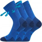 VoXX ponožky Optimalik modrá 3 páry – Zboží Dáma