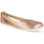 Be Lenka Barefoot baleríny Bellissima 2.0 Rose Gold – Zboží Dáma