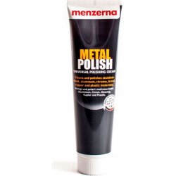 Menzerna Metal Polish 125 g