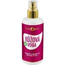 Purity Vision Bio růžová voda sprej 200 ml