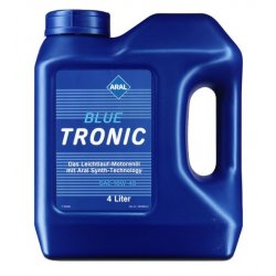 Aral Blue Tronic 10W-40 1 l