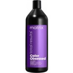 Matrix Total Results Color Obsessed Shampoo 1000 ml – Zboží Dáma