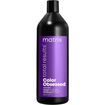 Matrix Total Results Color Obsessed Shampoo 1000 ml