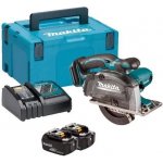 MAKITA DCS553Z – Zboží Mobilmania