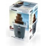 Tristar CF-1603 Čokoládová fontána – Zbozi.Blesk.cz