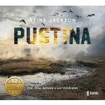 Pustina - Jackson Stina – Zboží Dáma